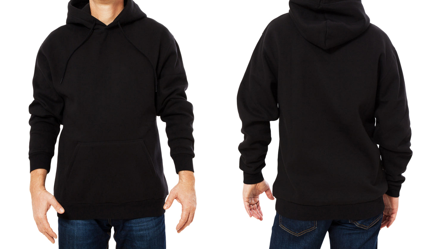 Men's Hoodies