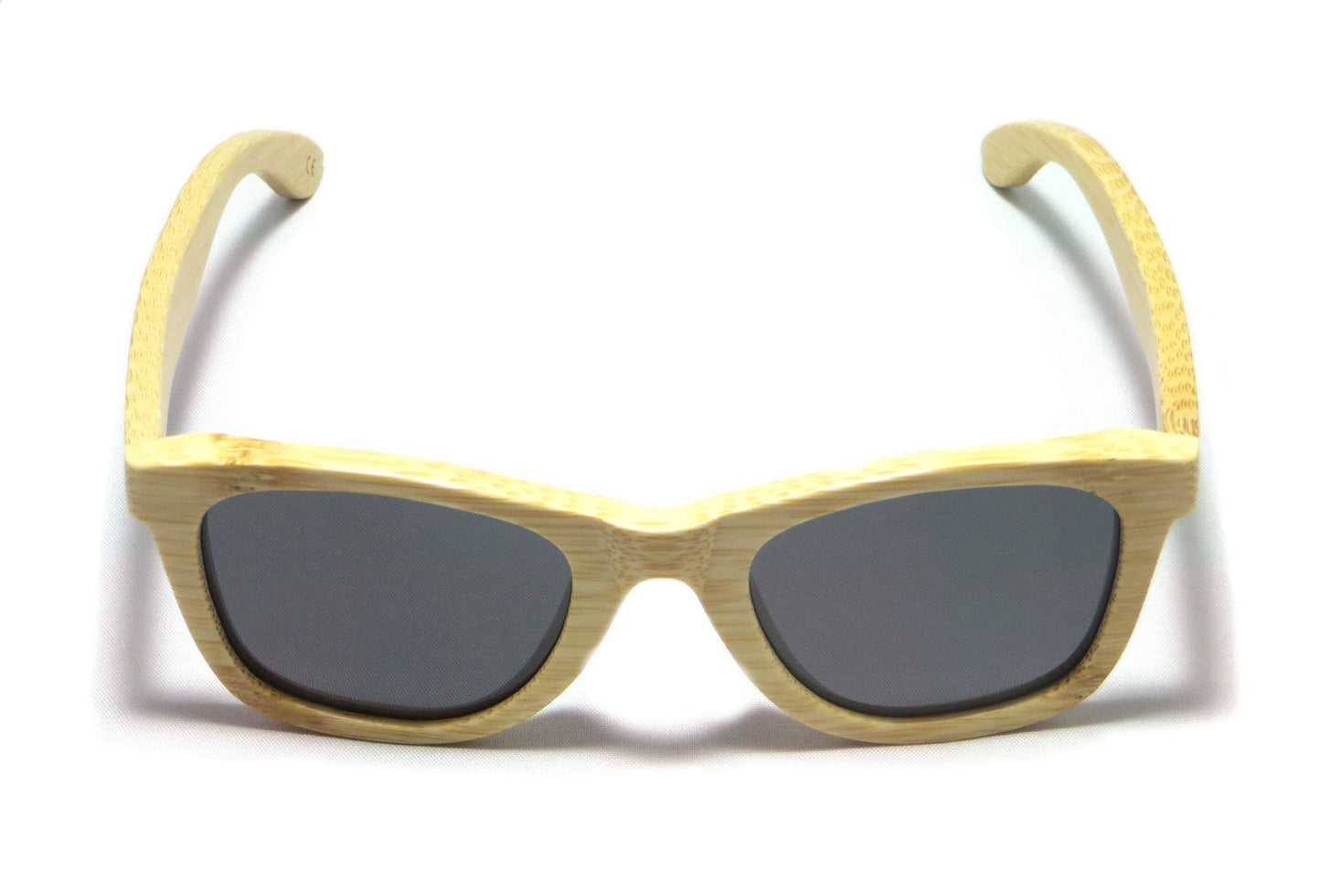 Full Bamboo & Polarized Midnight Black