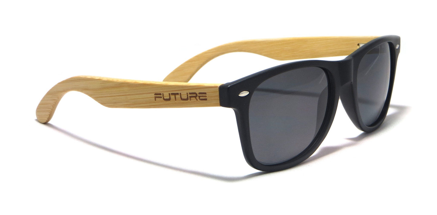 Black & Polarized Midnight Black - Future Originals