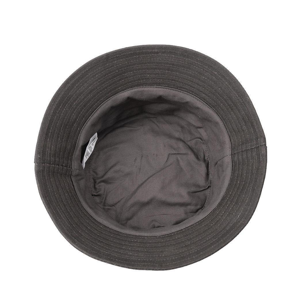 Troop London Waxed Canvas Fisherman Hat