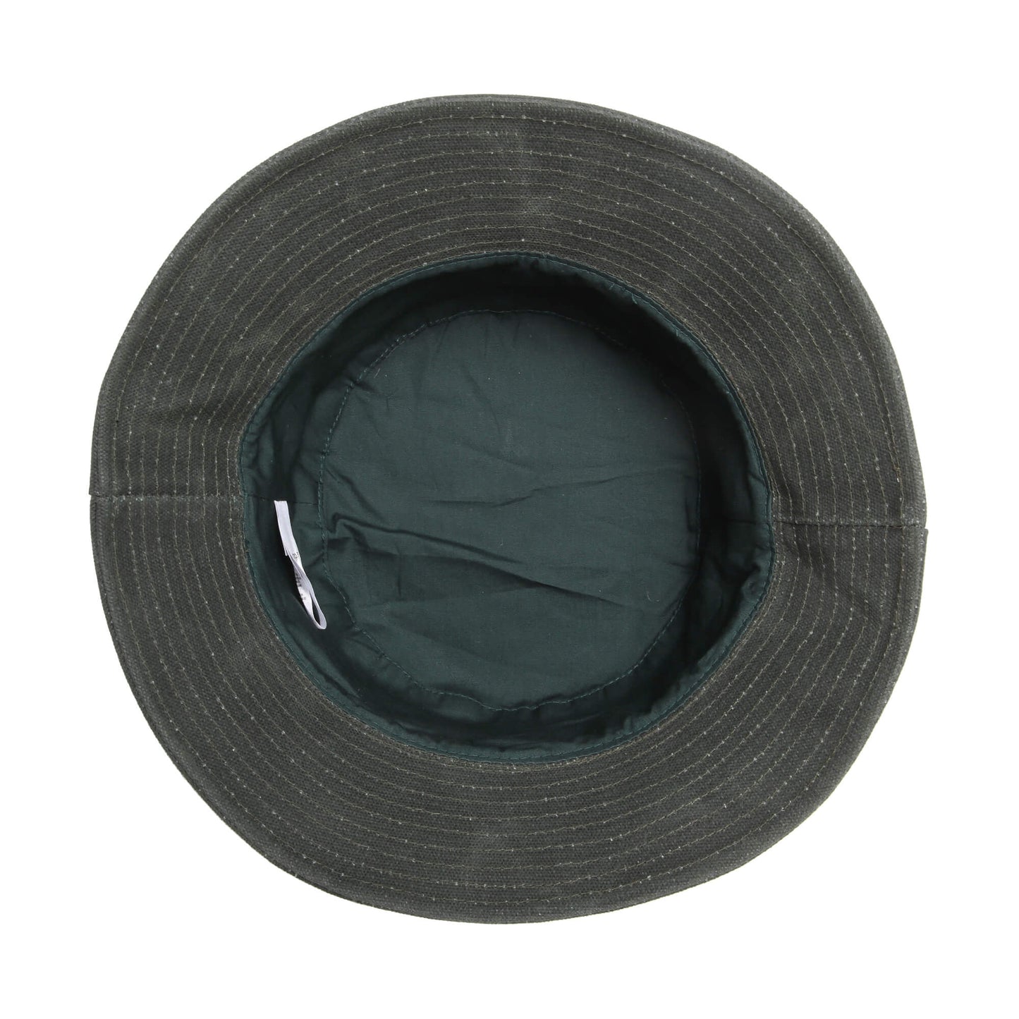 Troop London Waxed Canvas Fisherman Hat