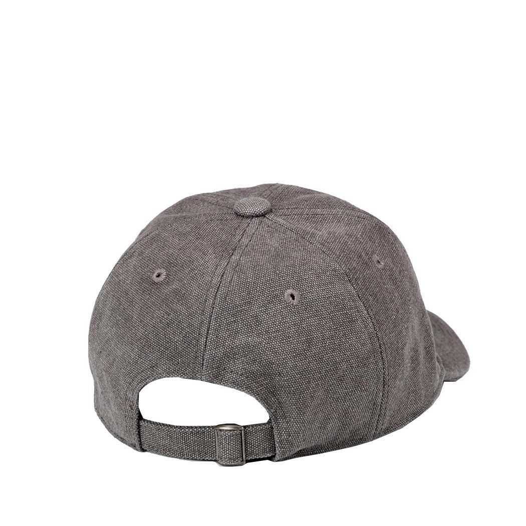 Troop London Canvas Baseball Cap