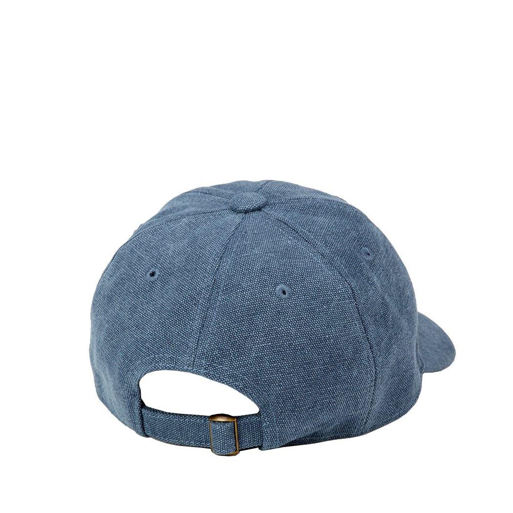 Troop London Canvas Baseball Cap