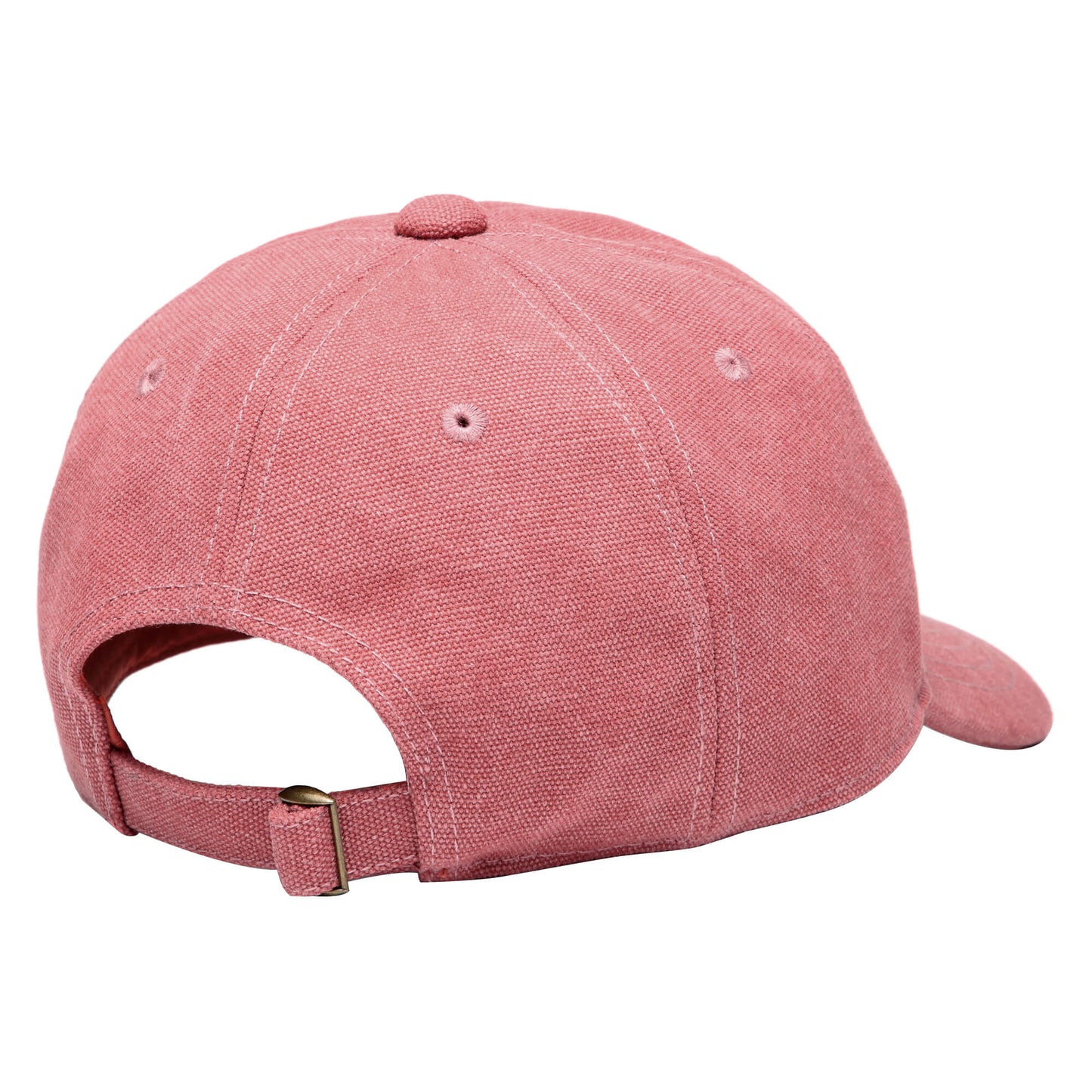 Troop London Canvas Baseball Cap