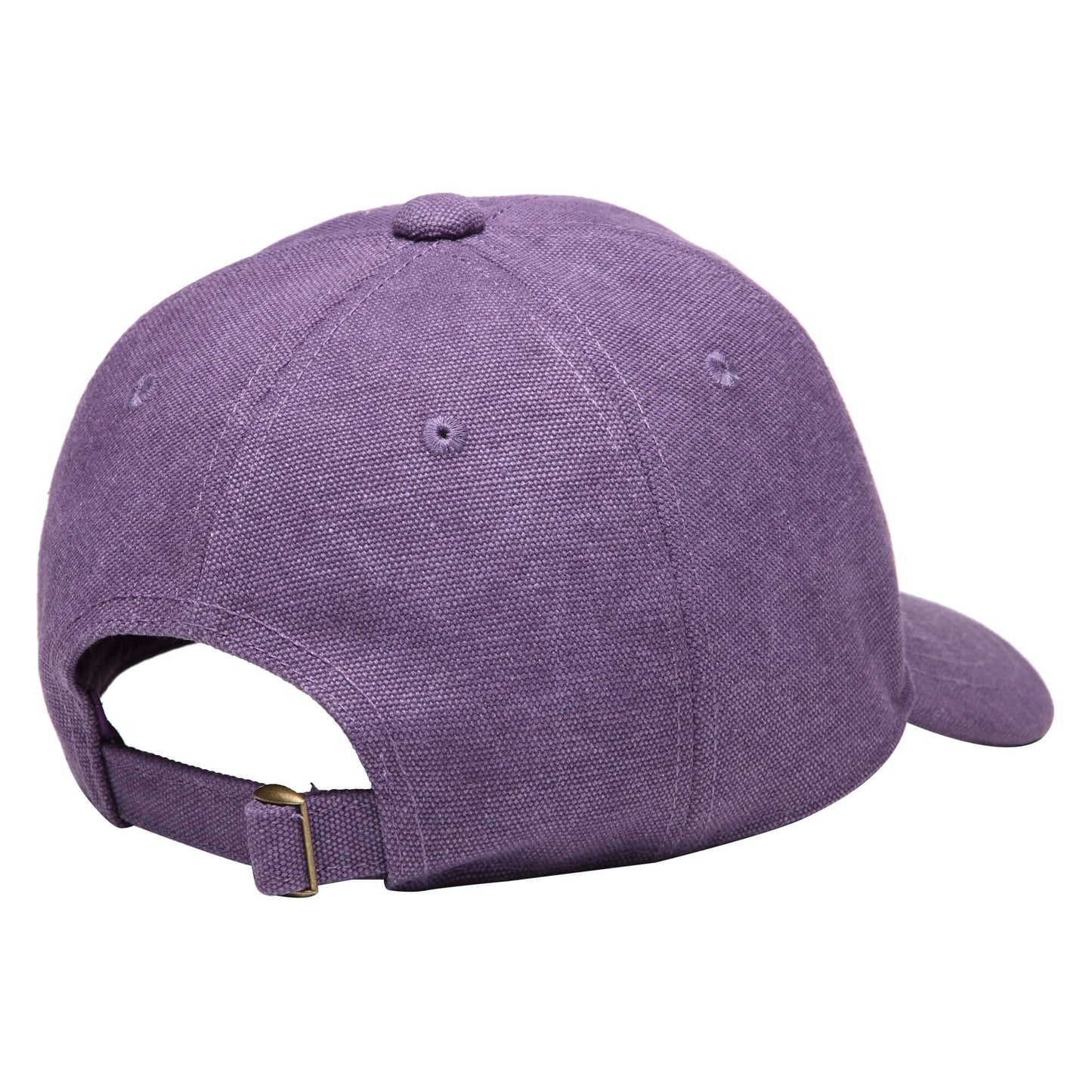 Troop London Canvas Baseball Cap