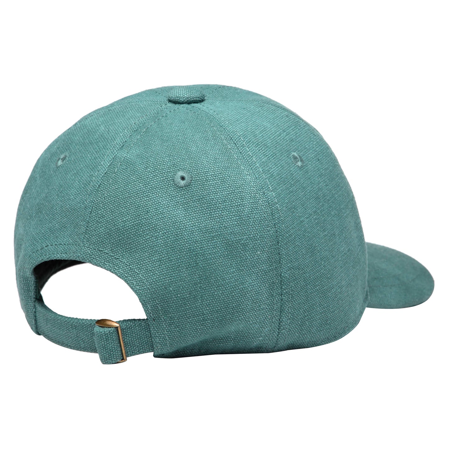 Troop London Canvas Baseball Cap