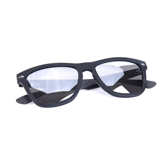 Carbon Fibre Combination Shades Polarized Steel - Future Originals