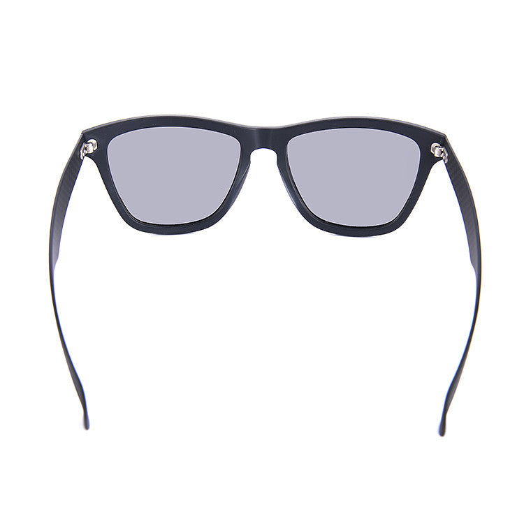 Carbon Fibre Combination Shades Polarized Steel - Future Originals