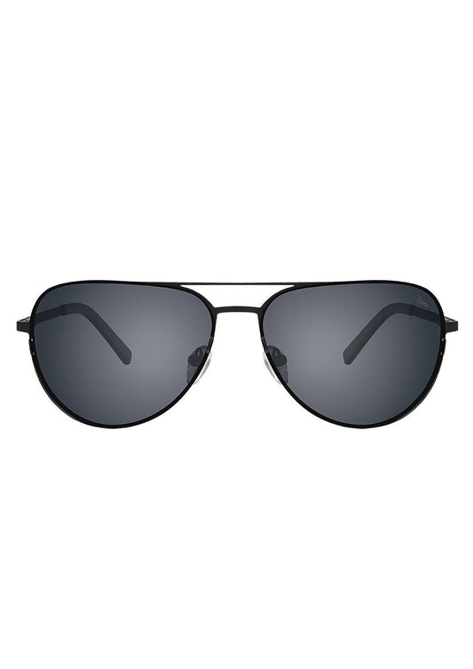 Titanium Aviators - V2 - Changeable Lenses