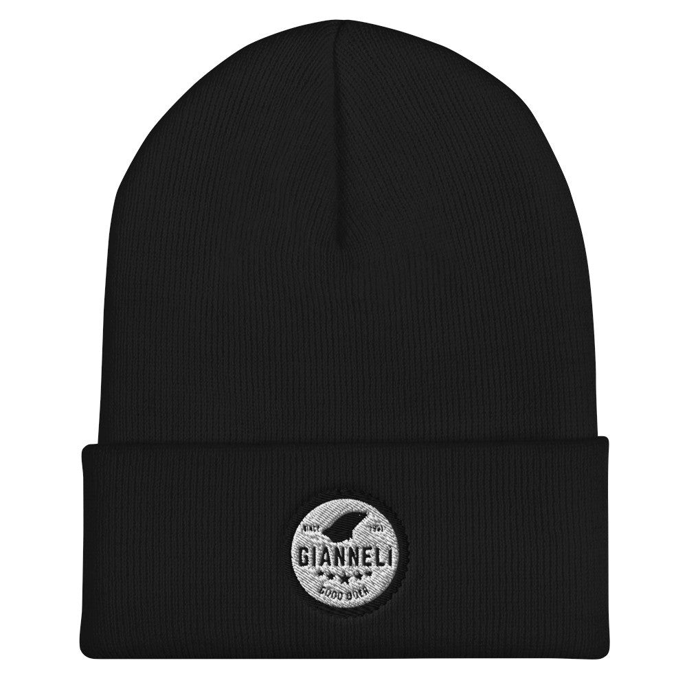 Gianneli Cuffed Beanie