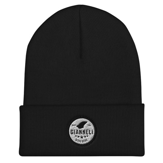 Gianneli Cuffed Beanie