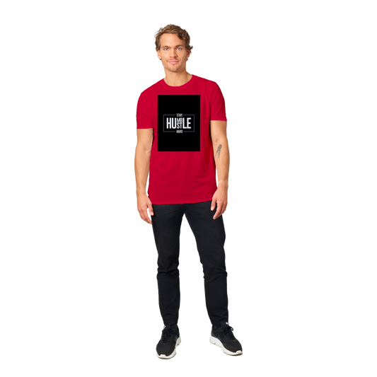 Classic Crewneck Stay Humble T-shirt