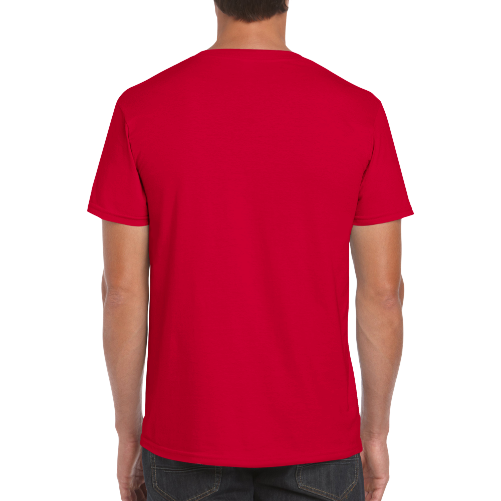 My Wave Life Crewneck T-shirt