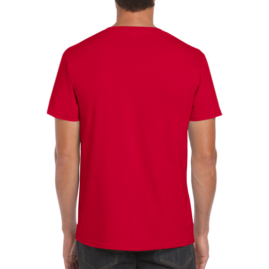 My Wave Life Crewneck T-shirt