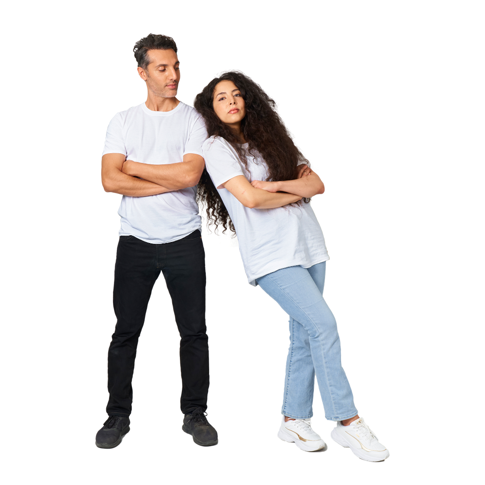 Classic Unisex Crewneck Good Things T-shirt