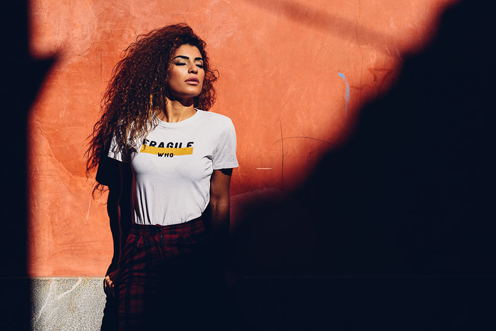 Women's T-Shirts