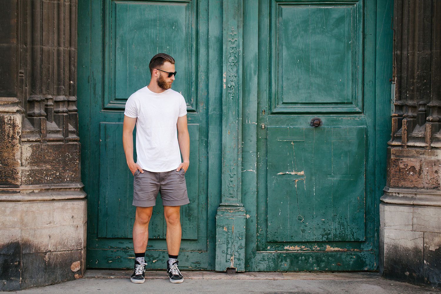 Men's T-Shirts