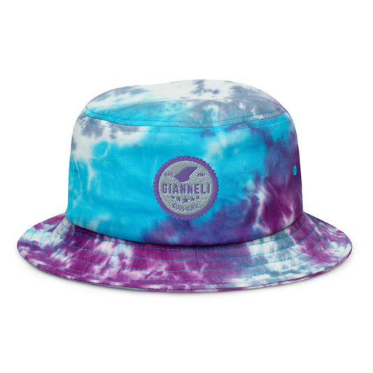 Gianneli Tie-Dye Bucket Hat