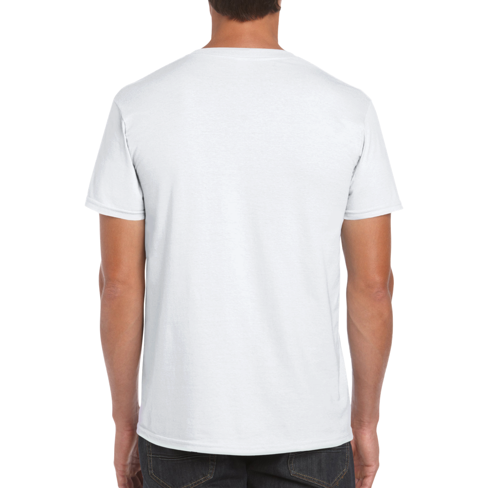 Miami Surf Club Crewneck T-shirt