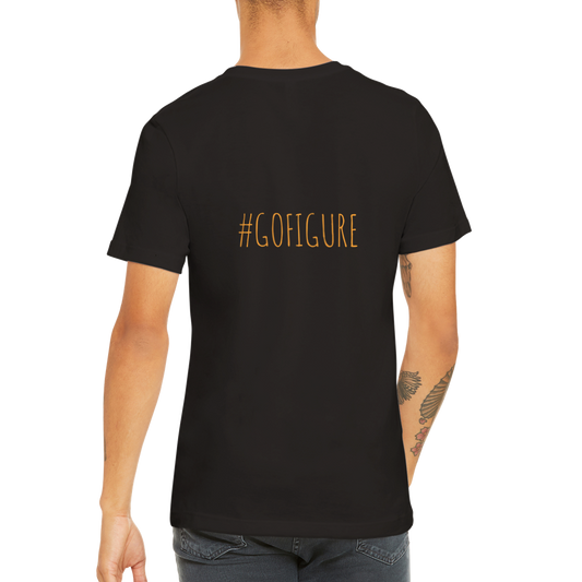 Premium Unisex Rasheed Sanook Crewneck T-shirt