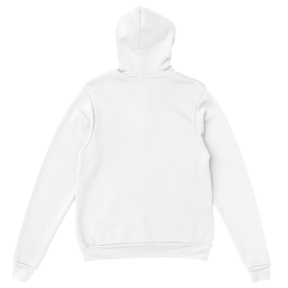Classic Pullover Babe Hoodie