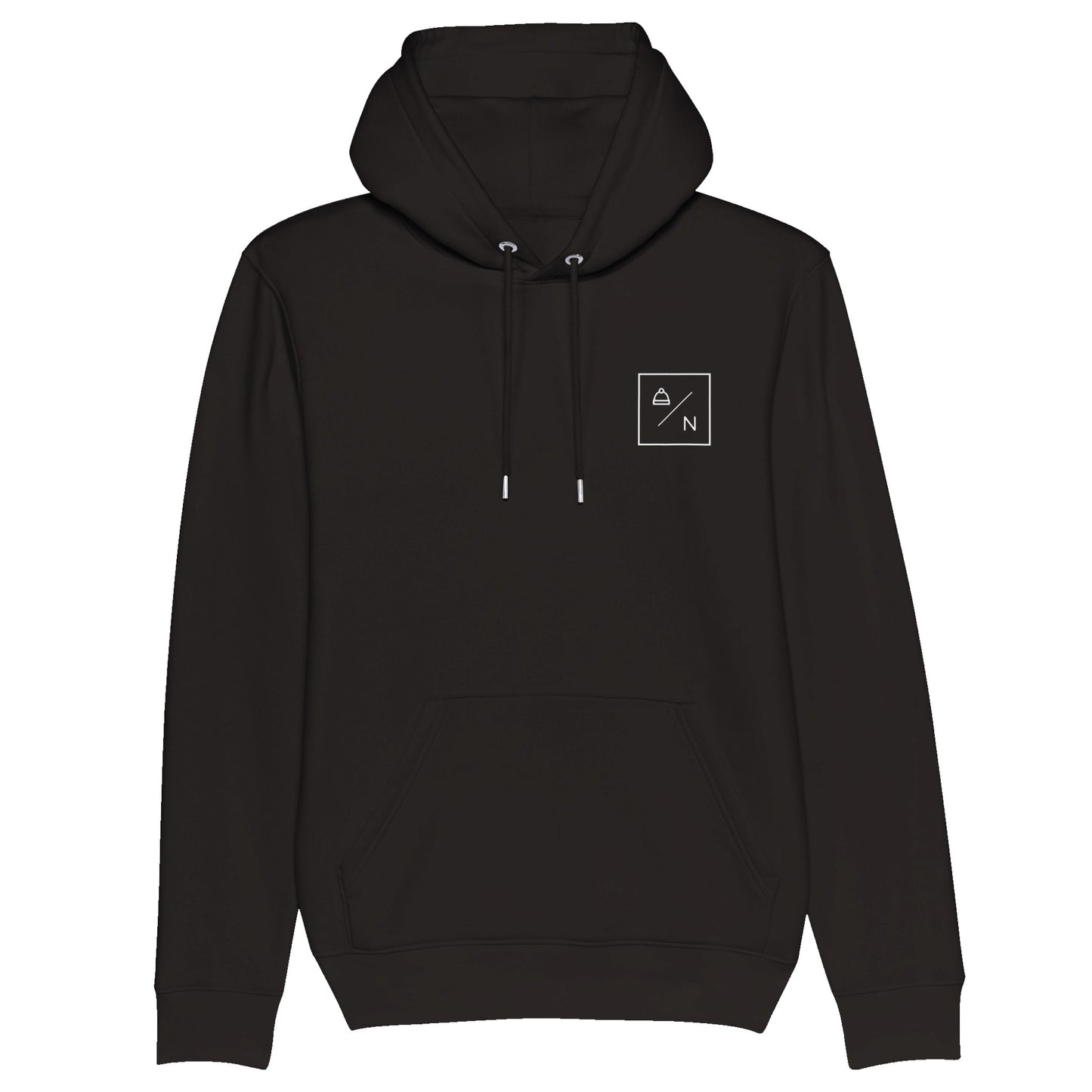 Nomad London Organic Pullover Hoodie